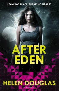 Обложка книги «After Eden»