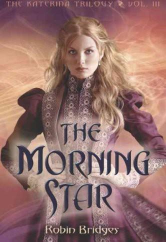 Обложка книги «The Morning Star»