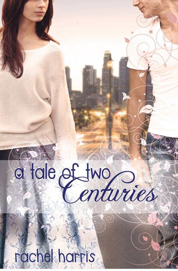 Обложка книги «A Tale of Two Centuries»