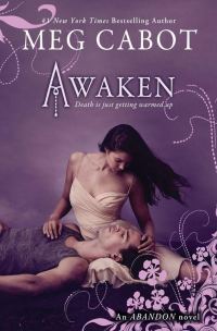 Обложка книги «Awaken»