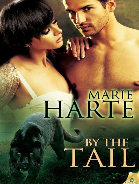 Обложка книги «By the Tail»