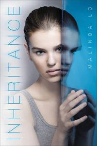 Обложка книги «Inheritance»