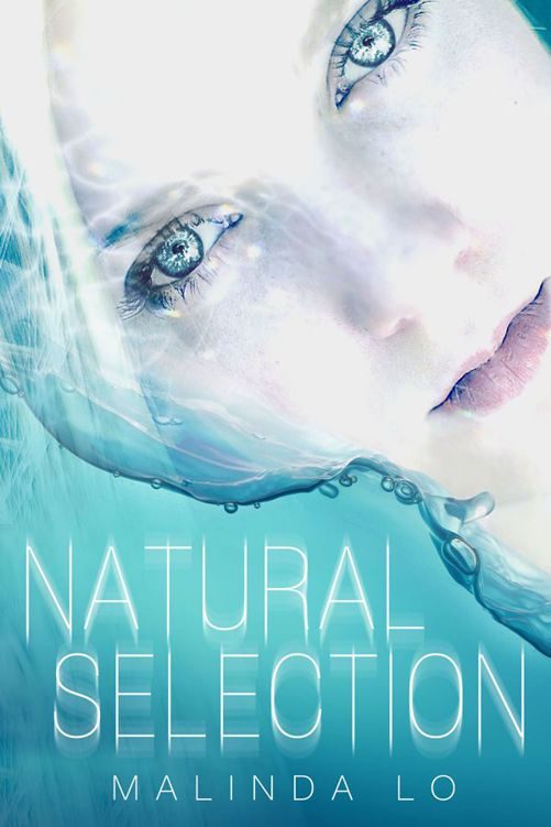 Обложка книги «Natural Selection»