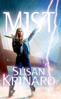 Обложка книги «Mist»
