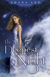 Обложка книги «The Deepest Night»