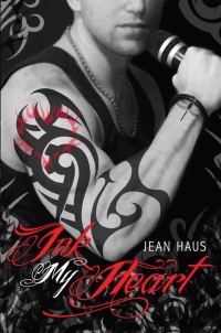 Обложка книги «Ink My Heart»