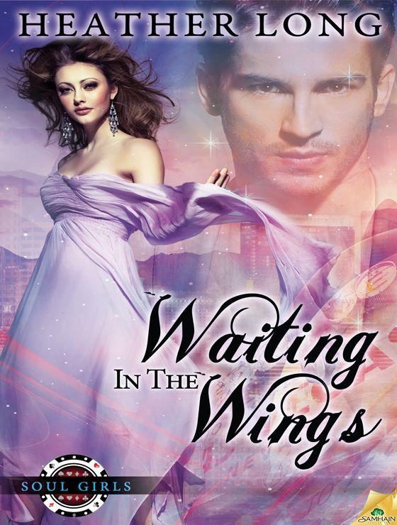 Обложка книги «Waiting in the Wings»