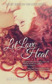 Обложка книги «Let Love Heal»