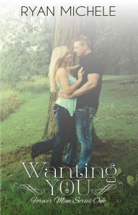 Обложка книги «Wanting You»