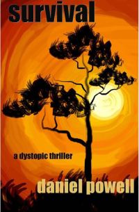Обложка книги «Survival»