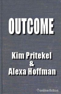 Обложка книги «Outcome»