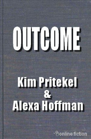 Обложка книги «Outcome»
