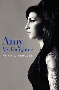 Обложка книги «Amy, My Daughter»