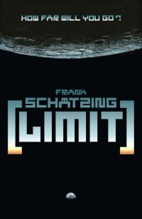 Обложка книги «Limit»