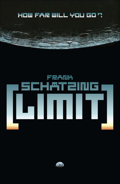 Обложка книги «Limit»