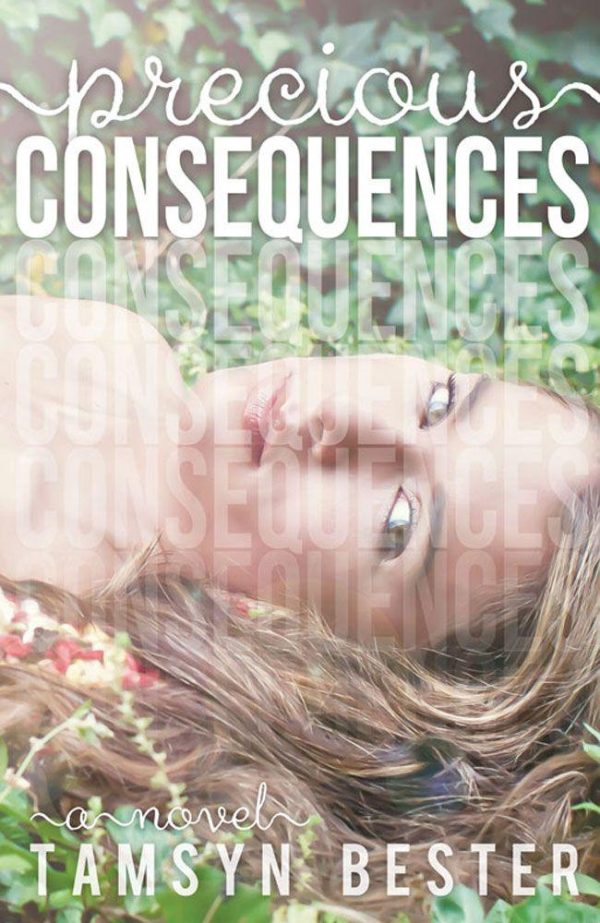 Обложка книги «Precious Consequences»