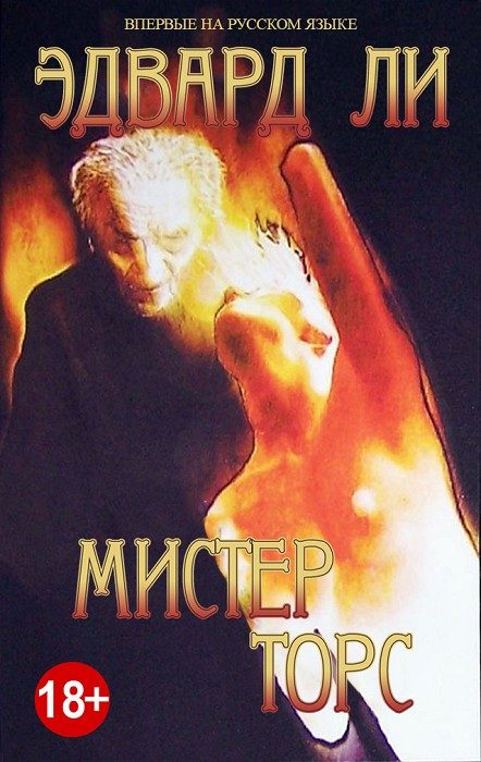 Обложка книги «Мистер Торс»