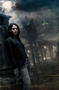Обложка книги «Wasted»