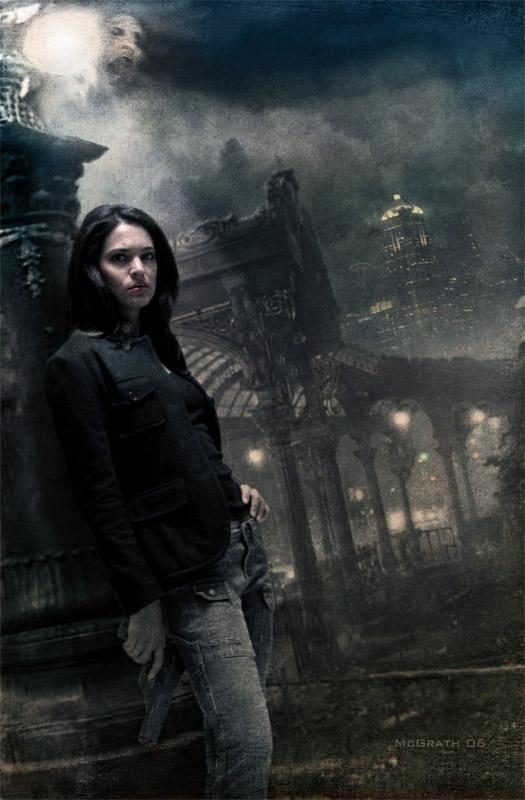 Обложка книги «Wasted»