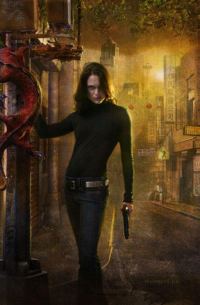 Обложка книги «Poison»