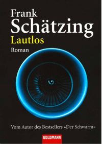 Обложка книги «Lautlos»
