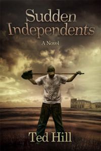 Обложка книги «Sudden Independents»