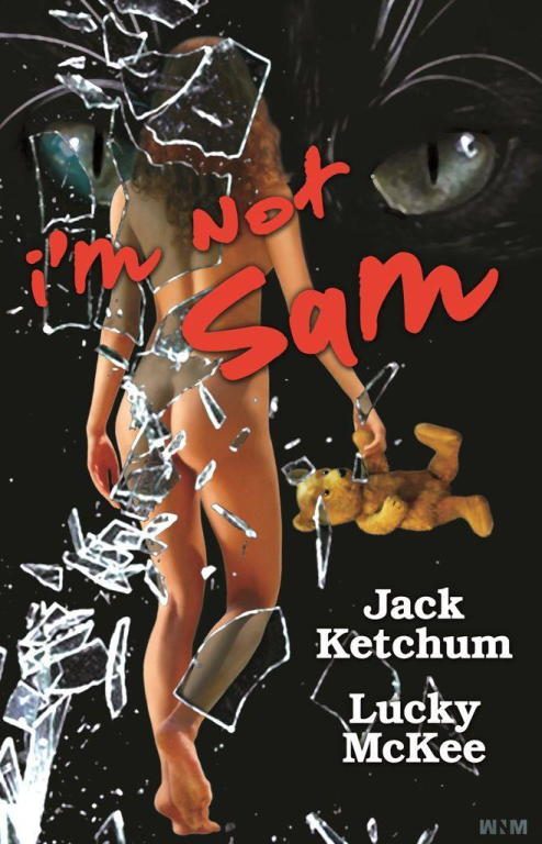 Обложка книги «I'm Not Sam»