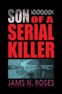 Обложка книги «Son of a Serial Killer»