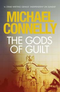 Обложка книги «The Gods of Guilt»