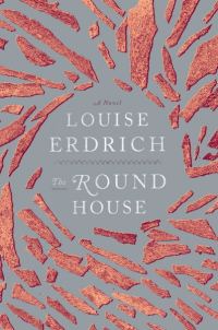 Обложка книги «The Round House»