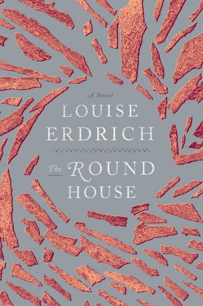 Обложка книги «The Round House»