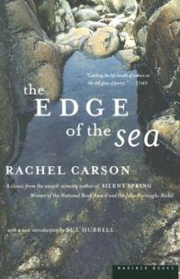 Обложка книги «The Edge of the Sea»