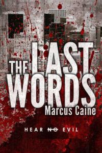 Обложка книги «The Last Words»