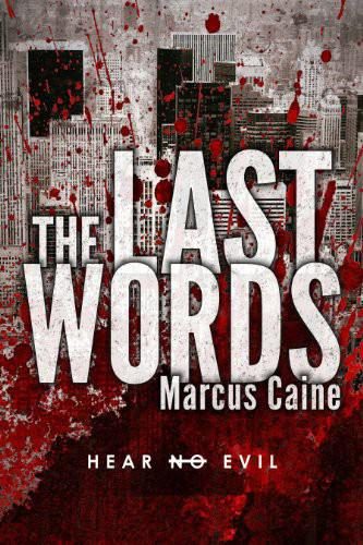 Обложка книги «The Last Words»