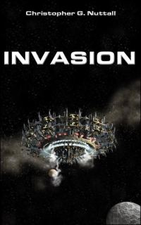 Обложка книги «Invasion»