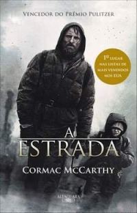 Обложка книги «A Estrada»