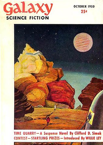 Обложка книги «A Ticket to Tranai»