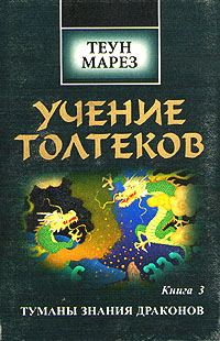Обложка книги «Туманы знания драконов»