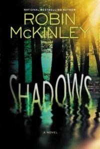Обложка книги «Shadows»