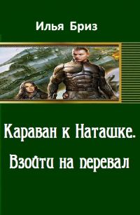 Обложка книги «Взойти на перевал»