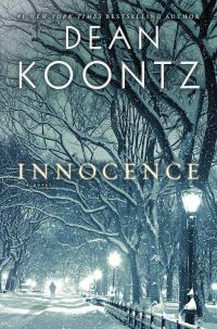 Обложка книги «Innocence»