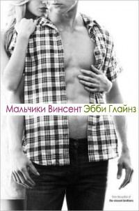Обложка книги «Мальчики Винсент»