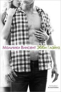 Обложка книги «Мальчики Винсент»