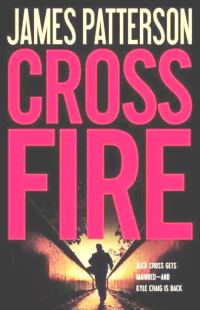 Обложка книги «Cross Fire»