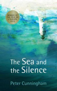 Обложка книги «The Sea and the Silence»