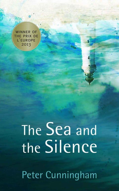 Обложка книги «The Sea and the Silence»