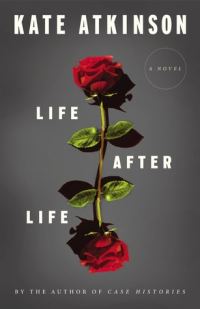 Обложка книги «Life after life»