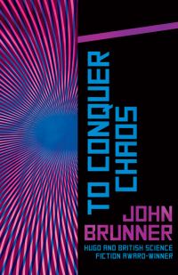 Обложка книги «To Conquer Chaos»