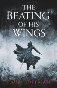 Обложка книги «The Beating of His Wings»