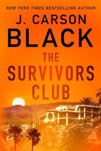Обложка книги «The Survivors Club»
